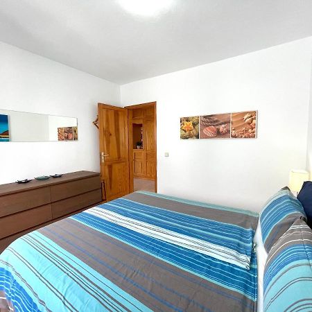 La Playa Apartment Orzola Exterior photo
